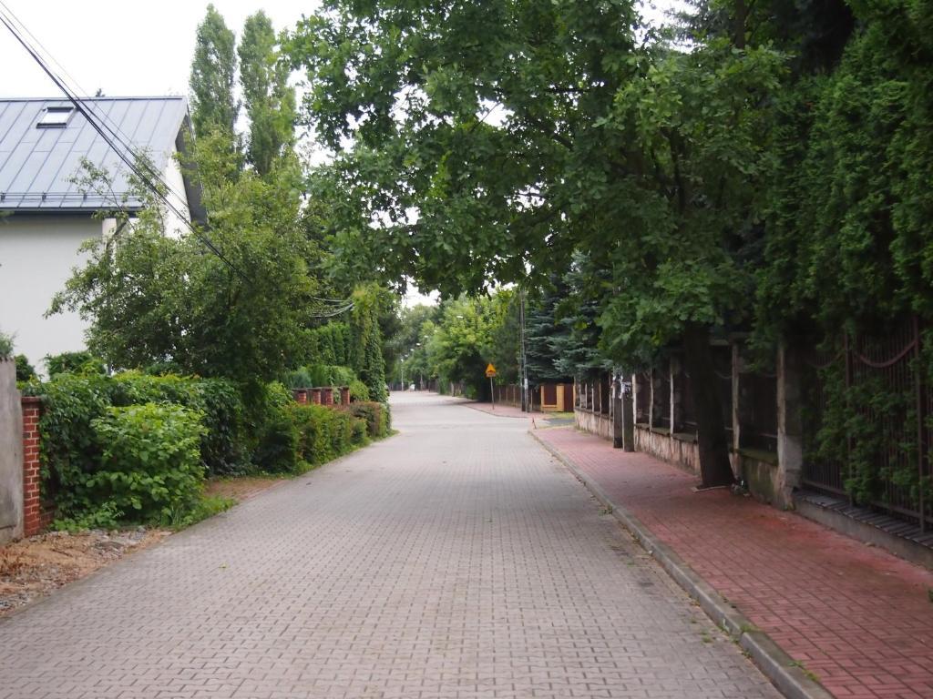 Butas Dobranoc - Wawer